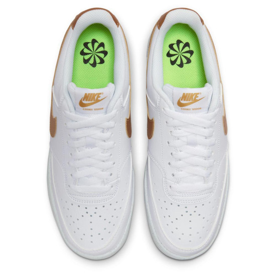 Nike Court Vision Low NN W